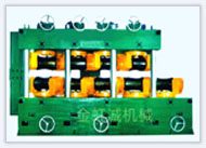 管、棒材矯直機(jī)